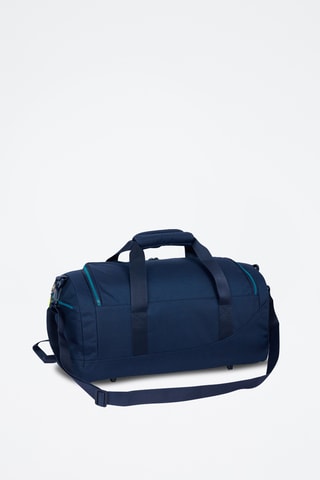 Sac de sport Nautic - Bleu marine