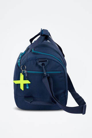 Sac de sport Nautic - Bleu marine