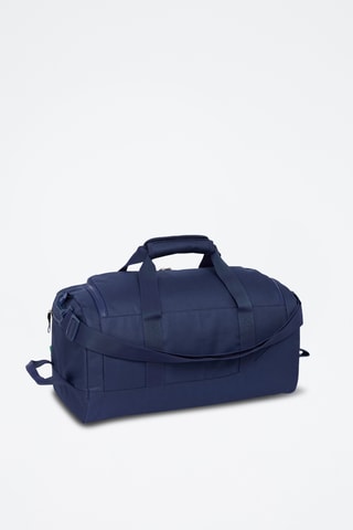 Sac de sport Flag - Bleu marine et rouge