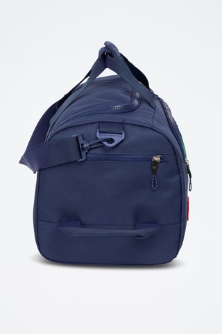 Sac de sport Flag - Bleu marine et rouge