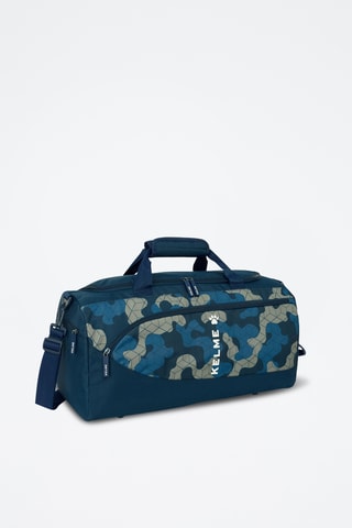 Sac de sport Epic - Bleu pétrole