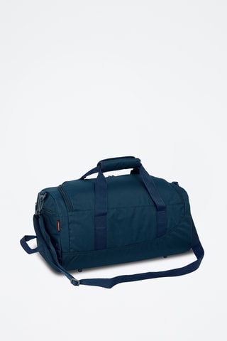 Sac de sport Epic - Bleu pétrole
