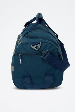 Sac de sport Epic - Bleu pétrole