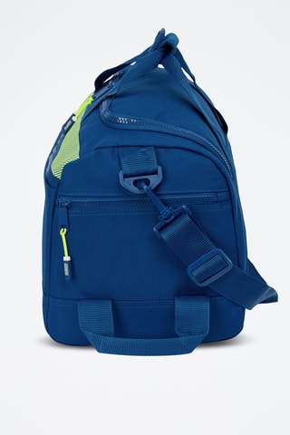 Sac de sport North - Bleu cobalt