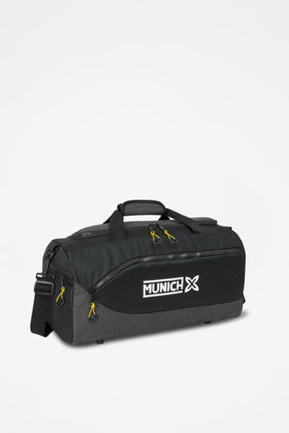 Sac de sport Topo - Noir
