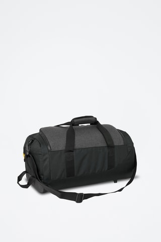 Sac de sport Topo - Noir