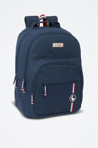 Sac à dos Eclipse - Bleu marine