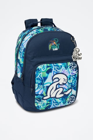 Sac à dos Kook - Bleu nuit