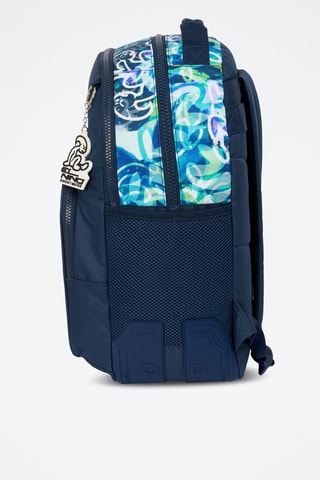 Sac à dos Kook - Bleu nuit