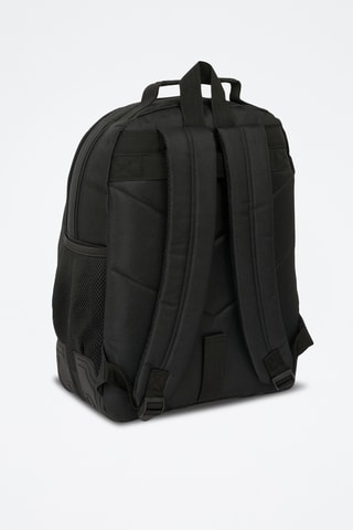 Sac à dos Dark - Noir et blanc