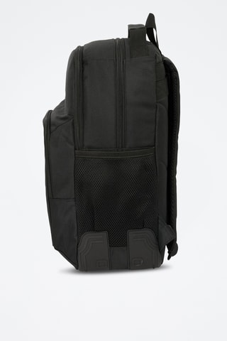 Sac à dos Dark - Noir et blanc