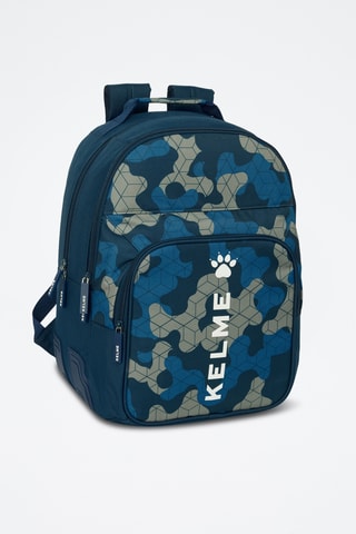 Sac à dos Epic - Bleu pétrole