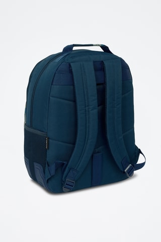Sac à dos Epic - Bleu pétrole