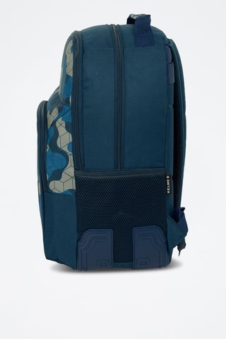 Sac à dos Epic - Bleu pétrole