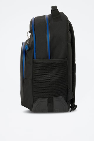 Sac à dos Jet - Noir