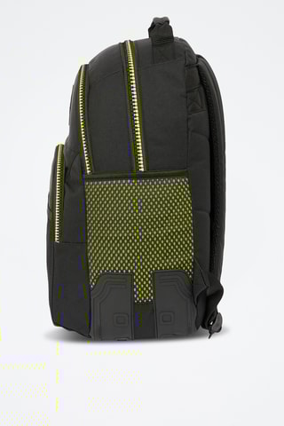 Sac à dos Beat - Noir