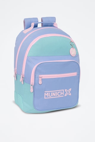 Sac à dos Mellow - Ciel