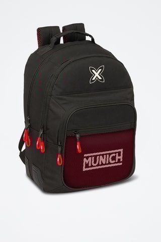 Sac à dos Vulcan - Noir