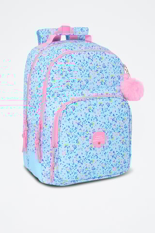 Sac à dos Paraiso - Ciel