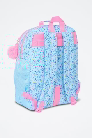 Sac à dos Paraiso - Ciel