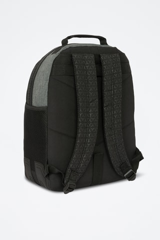 Sac à dos Old School - Noir
