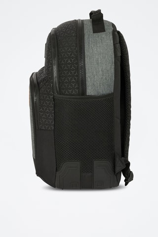 Sac à dos Old School - Noir