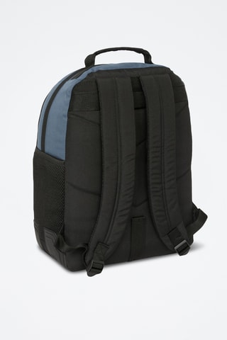 Sac à dos California - Noir