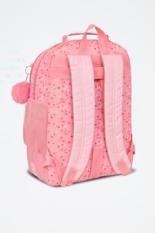 Sac à dos Passion - Rose