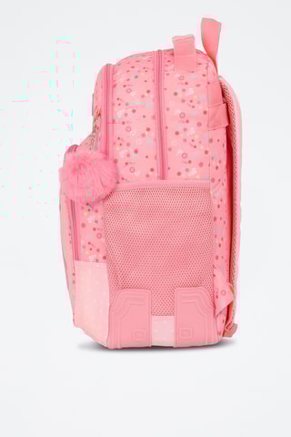 Sac à dos Passion - Rose