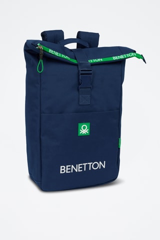 Sac à dos Bleu marine