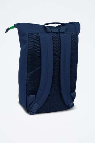 Sac à dos Bleu marine