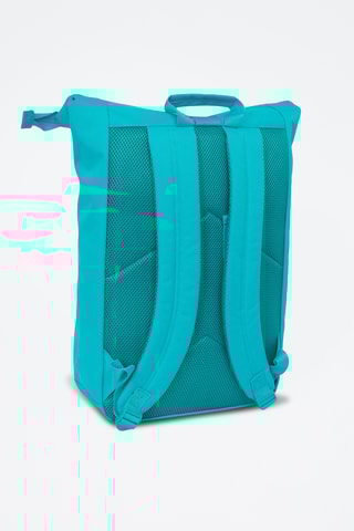 Sac à dos Summer - Turquoise et vert