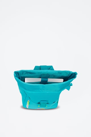 Sac à dos Summer - Turquoise et vert