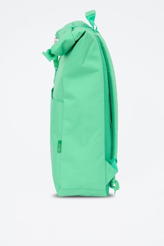 Sac à dos - Vert et rose