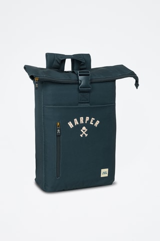 Sac à dos - Vert foncé
