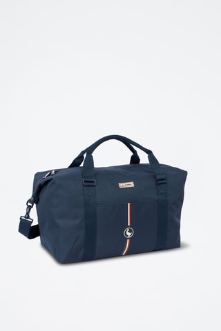 Sac de voyage Eclipse - Bleu marine - 50 cm