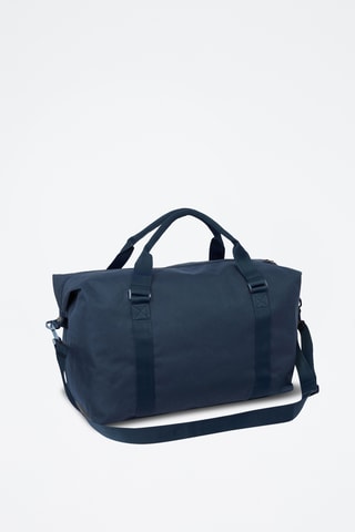Sac de voyage Eclipse - Bleu marine - 50 cm