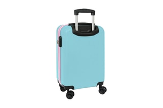 Valise cabine Heaven - Ciel - 55 cm
