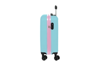 Valise cabine Heaven - Ciel - 55 cm