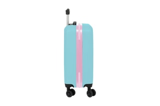 Valise cabine Heaven - Ciel - 55 cm
