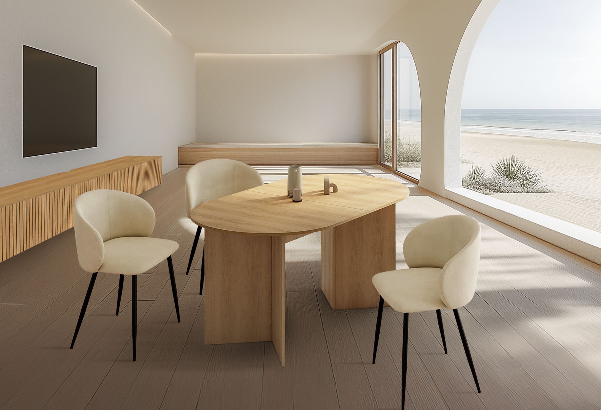 YOMA DESIGN en soldes chez SHOWROOMPRIVÉ