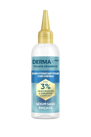 4 x Soin hydratant Derma x Pro H&S - 100 ml