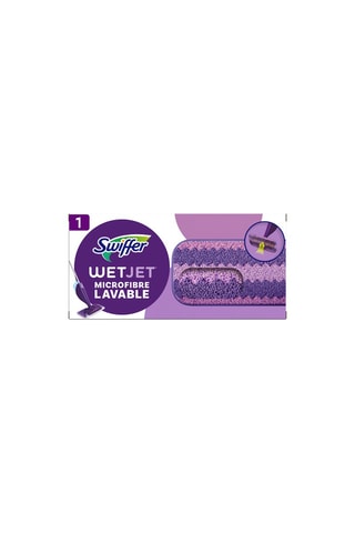 2 x Lingette lavable microfibre Swiffer