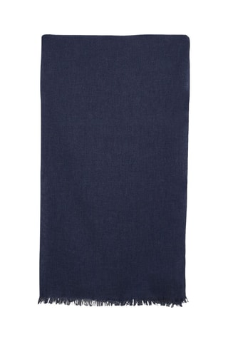 Foulard - Bleu