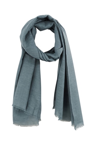 Foulard - Bleu