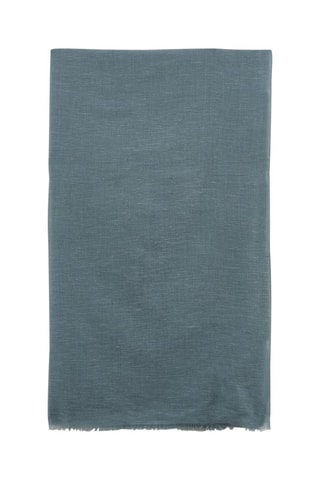 Foulard - Bleu