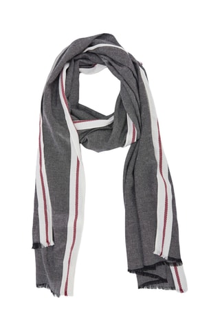 Foulard - Bleu