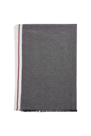 Foulard - Bleu