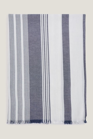 Foulard - Bleu
