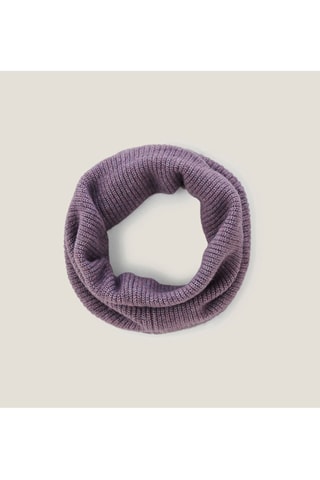 Snood - Mauve
